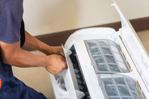 Best Furnace Cleaning in Pierce, CO