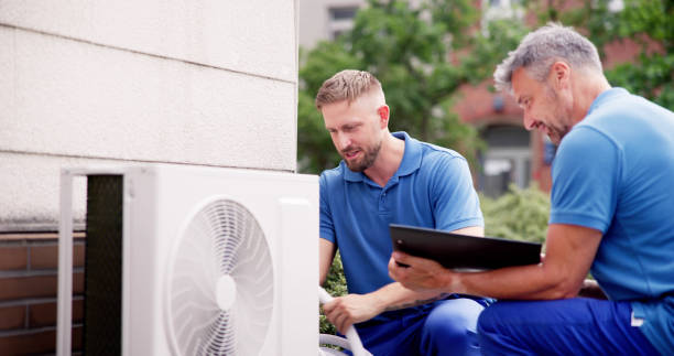 Best Geothermal HVAC Systems in Pierce, CO