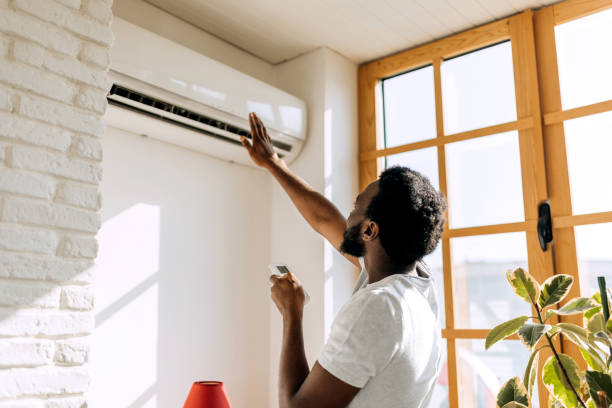 Best Seasonal HVAC Services in Pierce, CO
