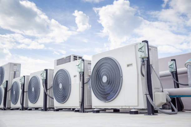 Best Emergency HVAC Services in Pierce, CO