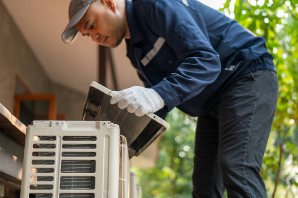 Best HVAC Financing and Leasing in Pierce, CO